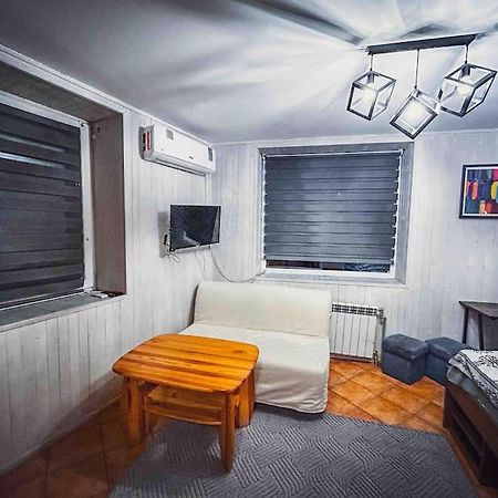 Mieszkanie W Centrum Zakopane Exteriér fotografie