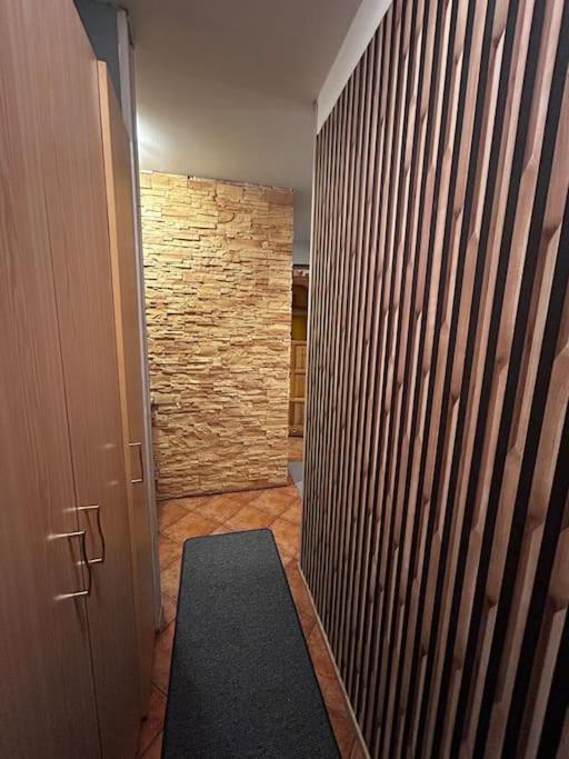 Mieszkanie W Centrum Zakopane Exteriér fotografie