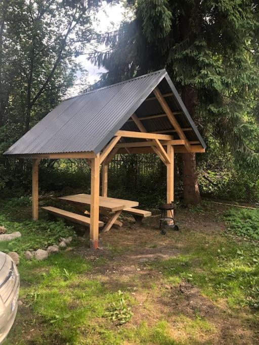 Mieszkanie W Centrum Zakopane Exteriér fotografie