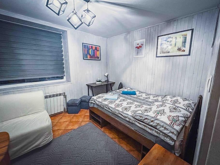Mieszkanie W Centrum Zakopane Exteriér fotografie