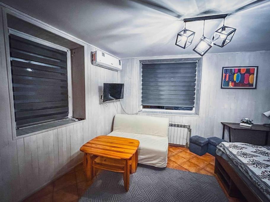 Mieszkanie W Centrum Zakopane Exteriér fotografie